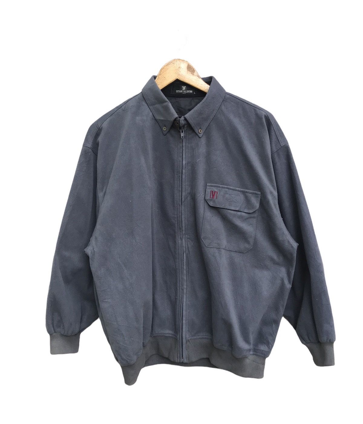 Luciano Valentino | Grailed