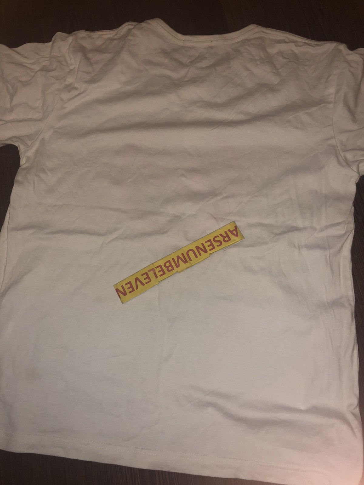 Fragment Design × Kaws × Original Fake Originalfake x fragment Kaws rare pink used original fake Size US XL / EU 56 / 4 - 7 Thumbnail