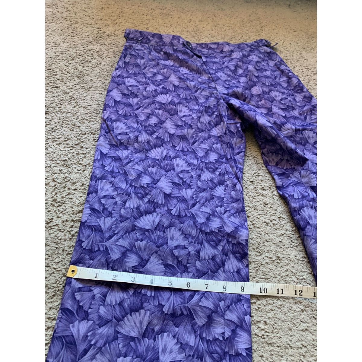 Paul Stuart PAUL STUART JONES PANTS Size US 32 / EU 48 - 15 Thumbnail