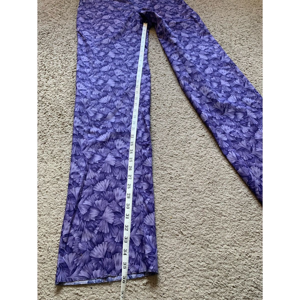 Paul Stuart PAUL STUART JONES PANTS Size US 32 / EU 48 - 13 Thumbnail