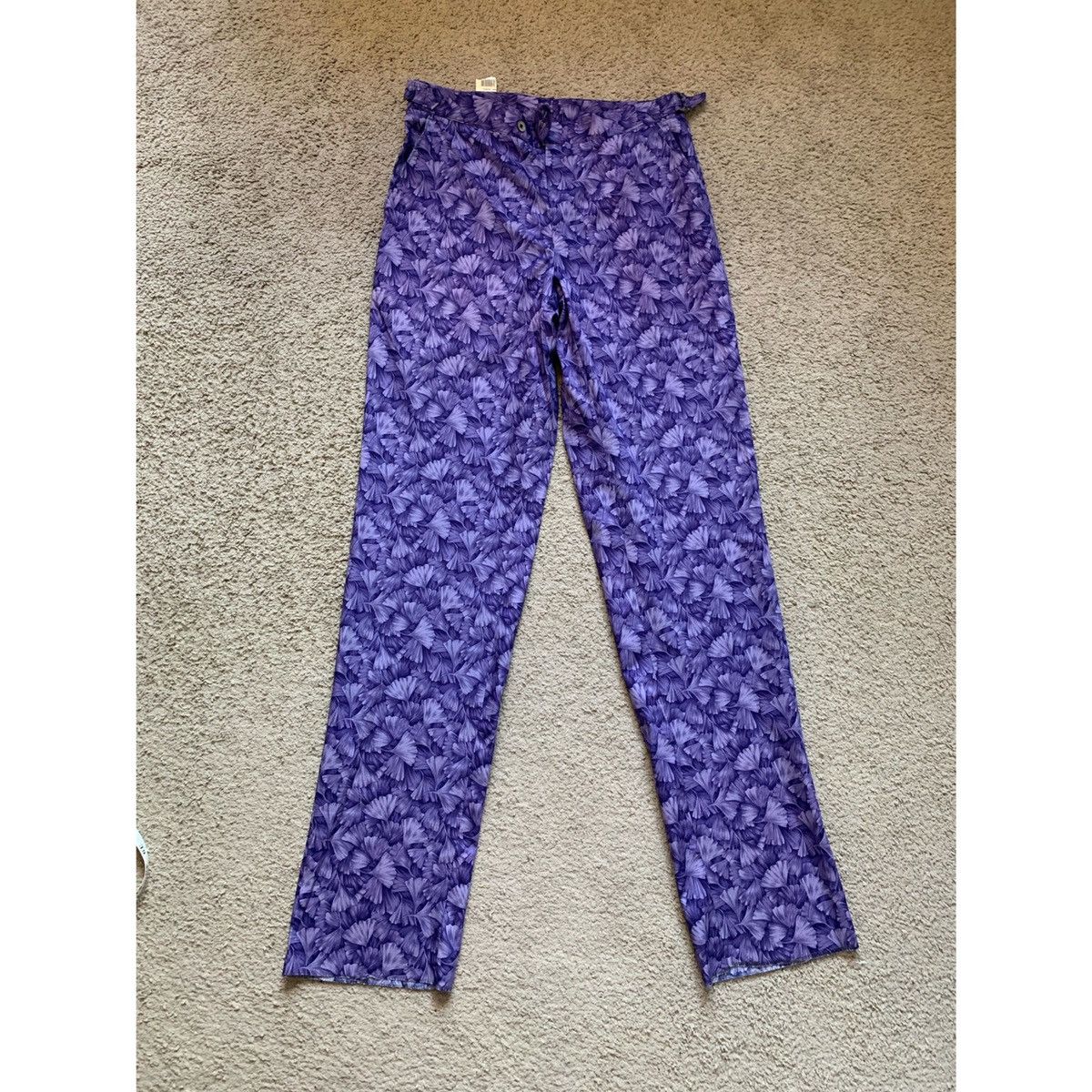 Paul Stuart PAUL STUART JONES PANTS Size US 32 / EU 48 - 1 Thumbnail