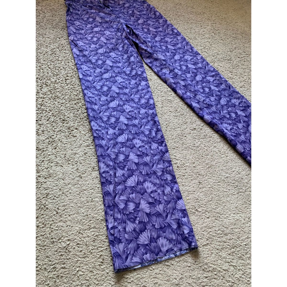 Paul Stuart PAUL STUART JONES PANTS Size US 32 / EU 48 - 5 Thumbnail