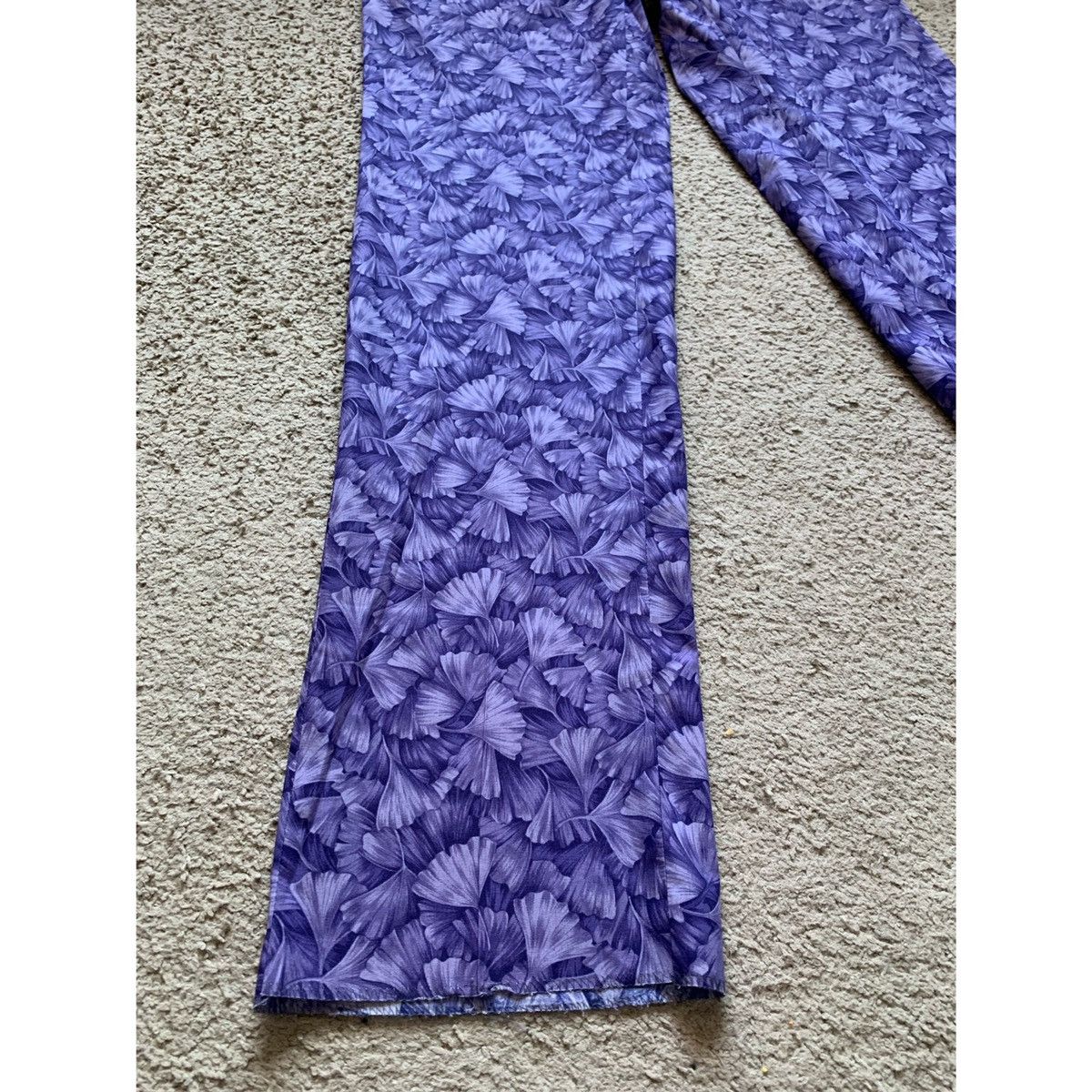 Paul Stuart PAUL STUART JONES PANTS Size US 32 / EU 48 - 3 Thumbnail