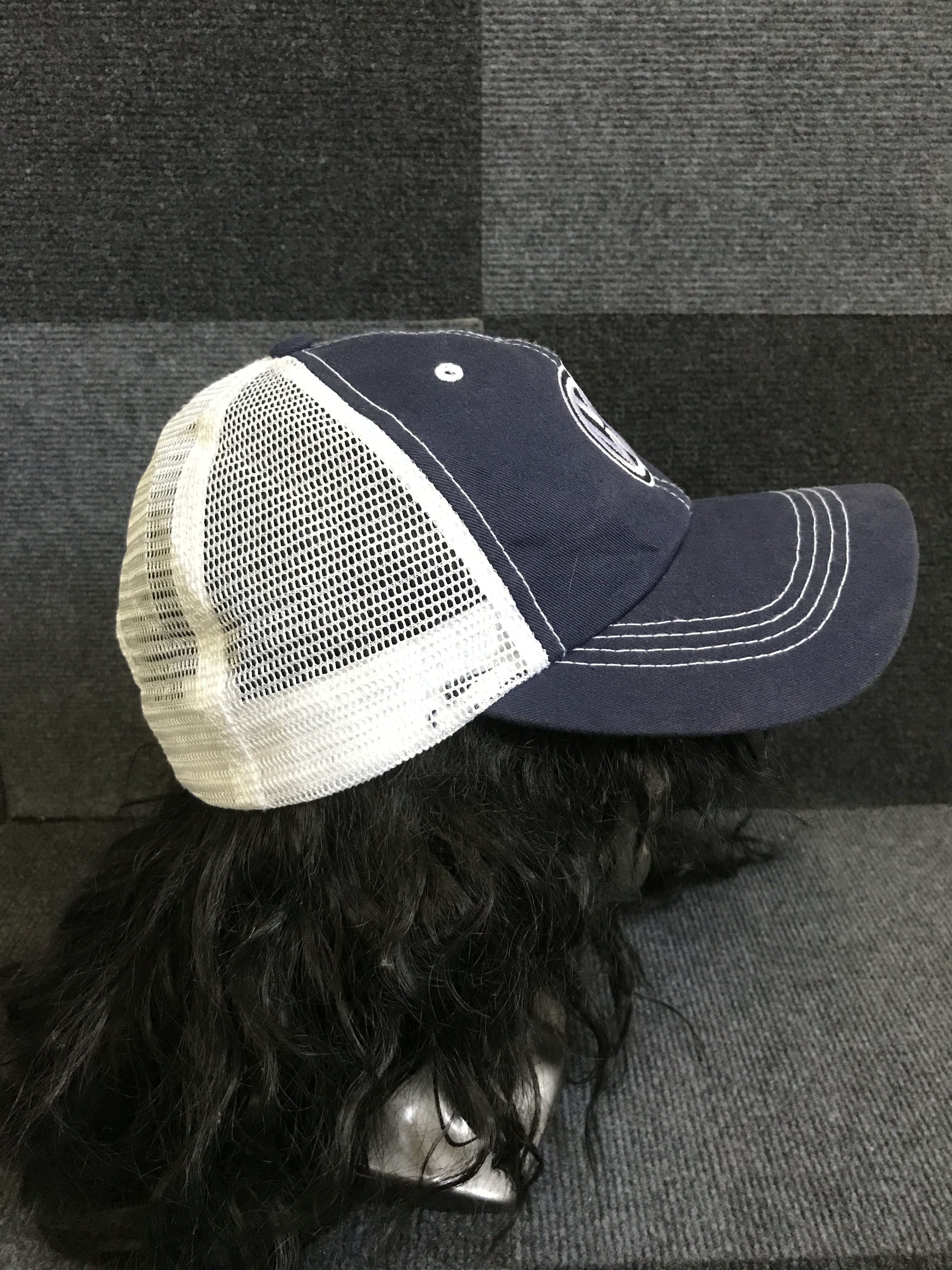 Other BSC41 Volkswagon Trucker Cap Size ONE SIZE - 3 Thumbnail