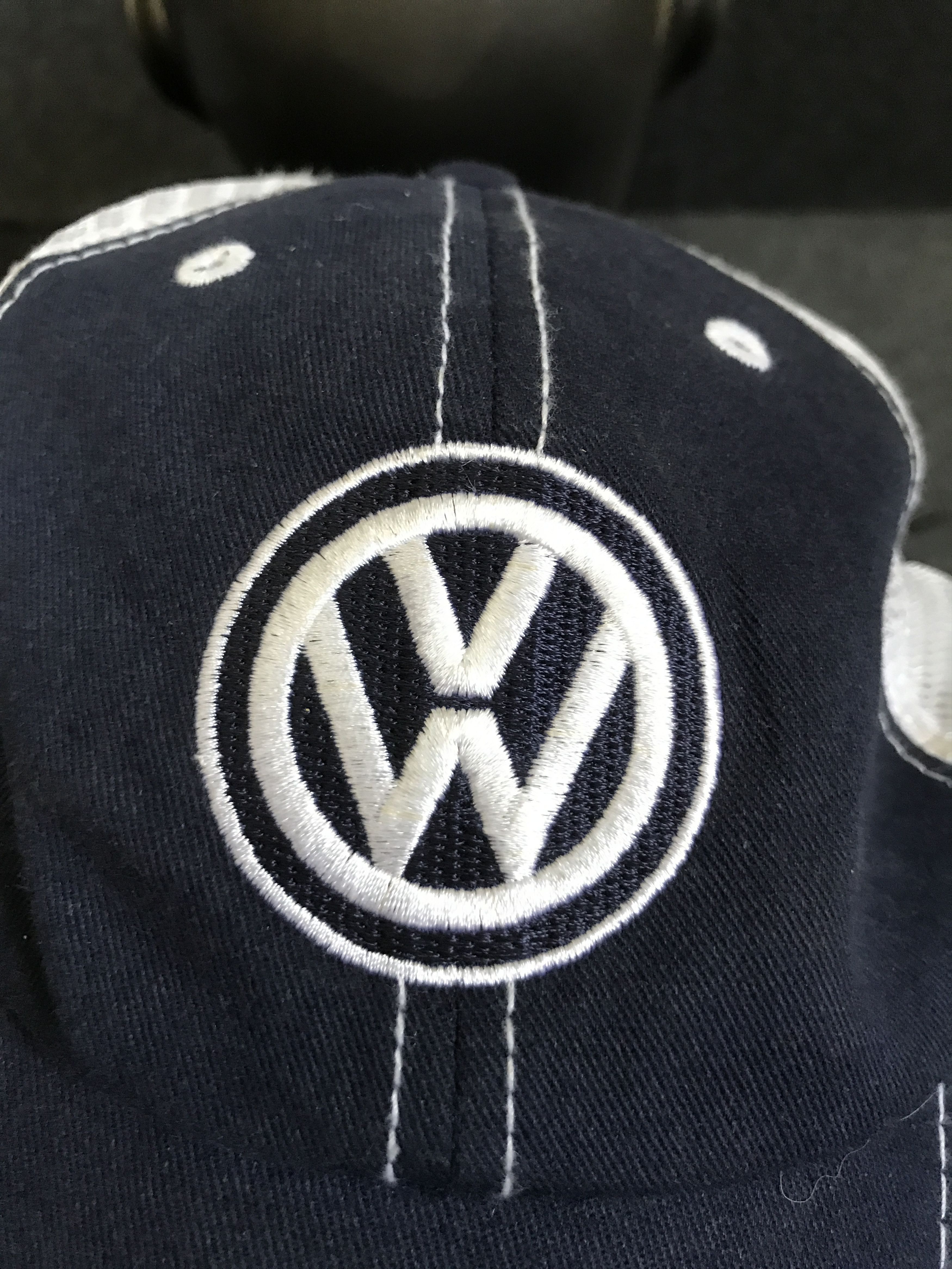 Other BSC41 Volkswagon Trucker Cap Size ONE SIZE - 5 Thumbnail