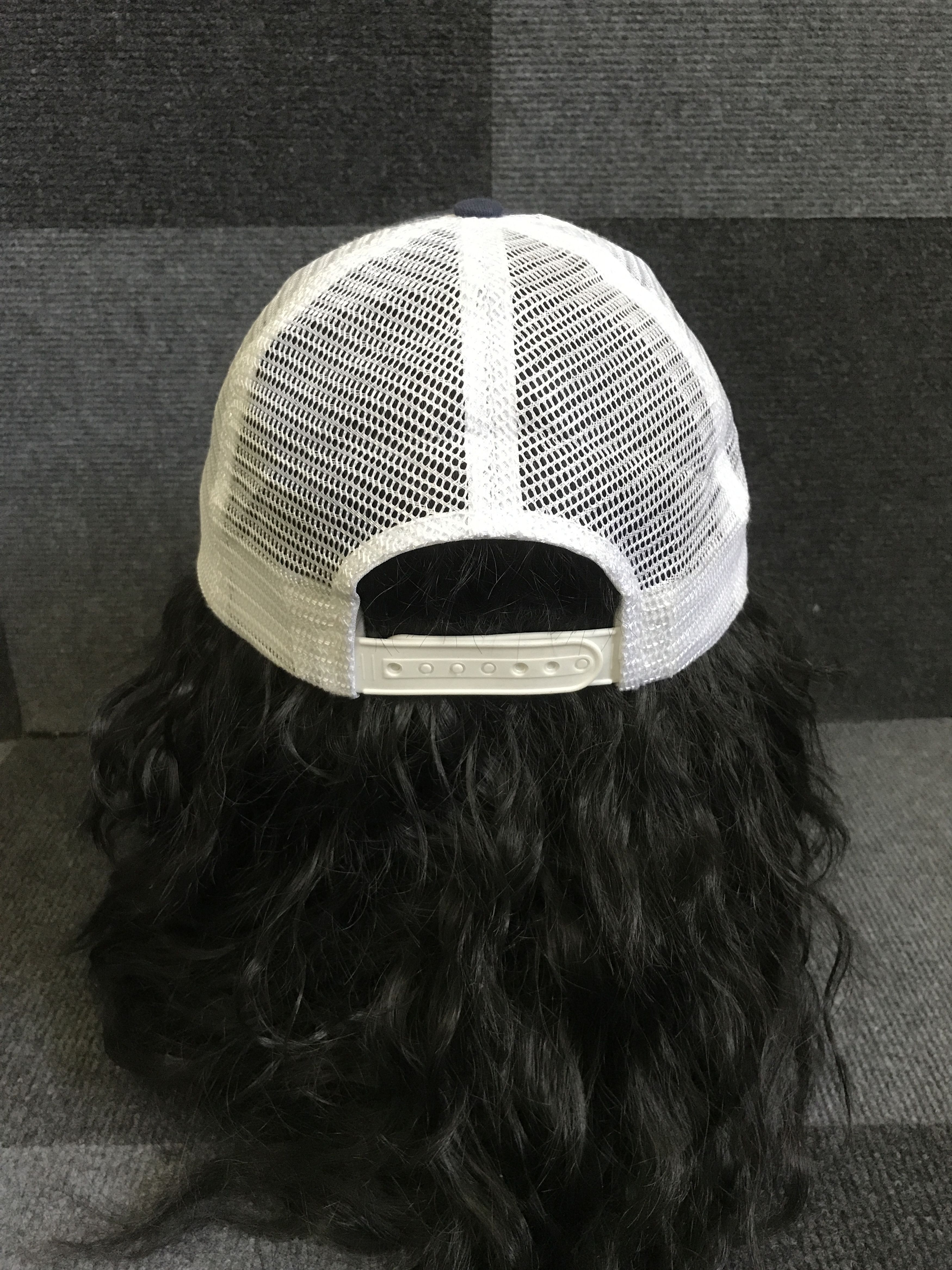 Other BSC41 Volkswagon Trucker Cap Size ONE SIZE - 4 Thumbnail
