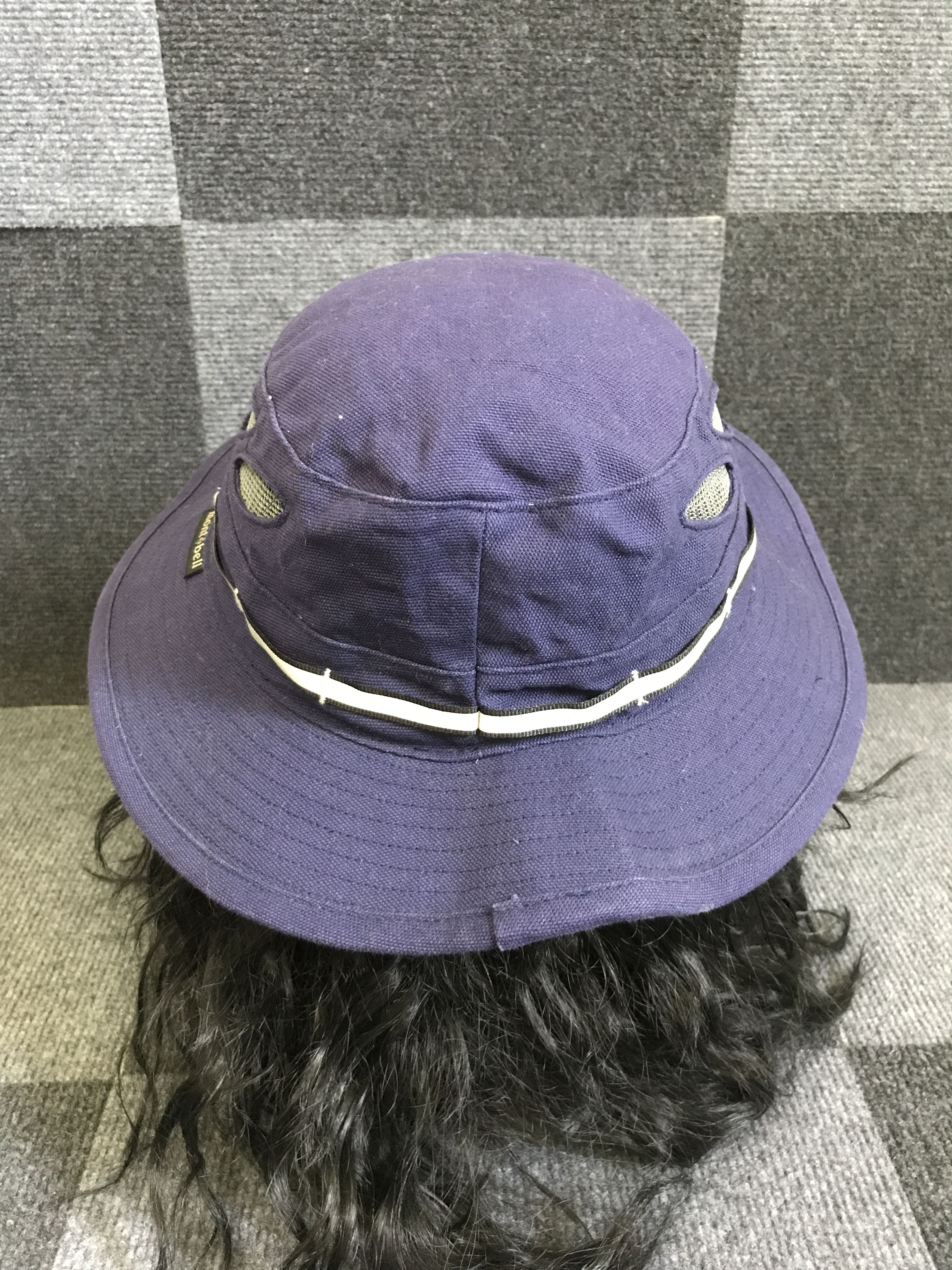 Montbell BSC49 montbell Outdoor Life Fisherman Hunter Hat Size ONE SIZE - 4 Thumbnail