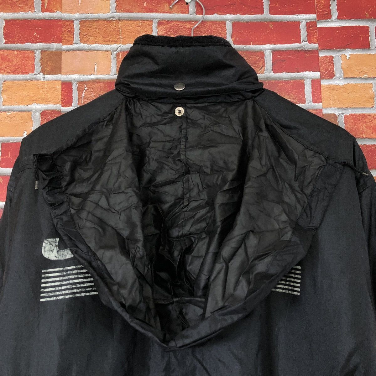 Japanese Brand × Vintage Vintage Shade’s Individual Design Gili Air Jacket Size US M / EU 48-50 / 2 - 3 Thumbnail