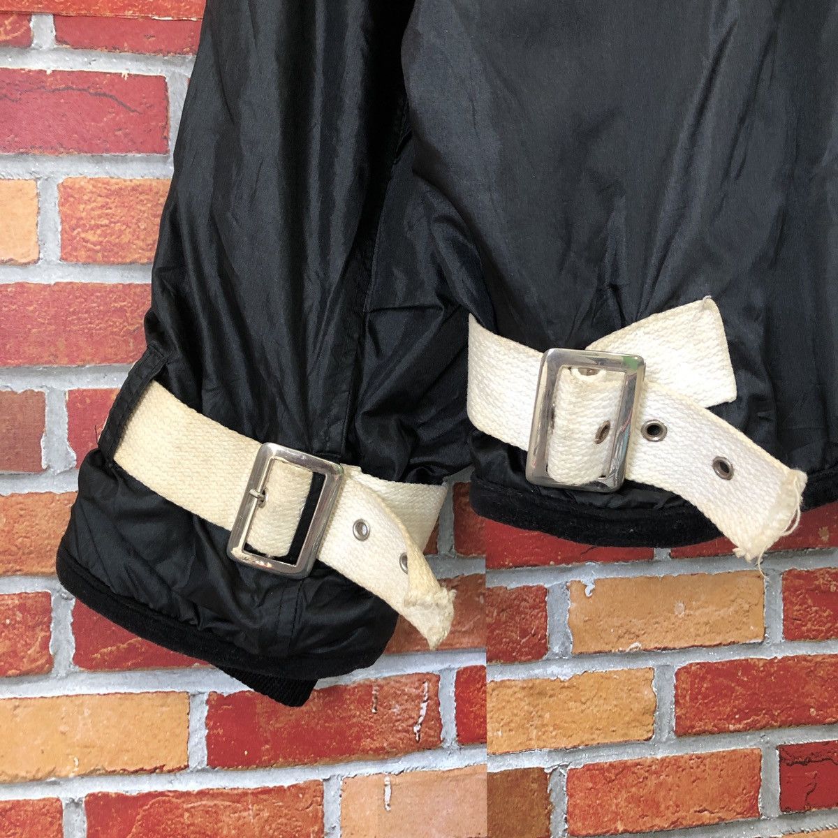 Japanese Brand × Vintage Vintage Shade’s Individual Design Gili Air Jacket Size US M / EU 48-50 / 2 - 2 Thumbnail