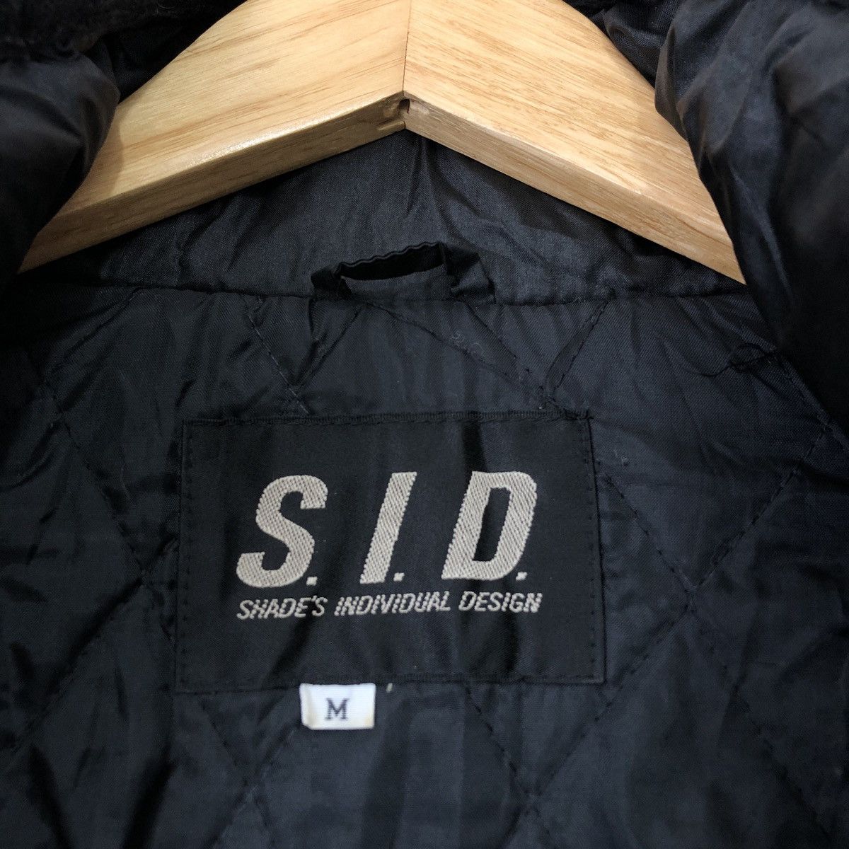 Japanese Brand × Vintage Vintage Shade’s Individual Design Gili Air Jacket Size US M / EU 48-50 / 2 - 8 Thumbnail