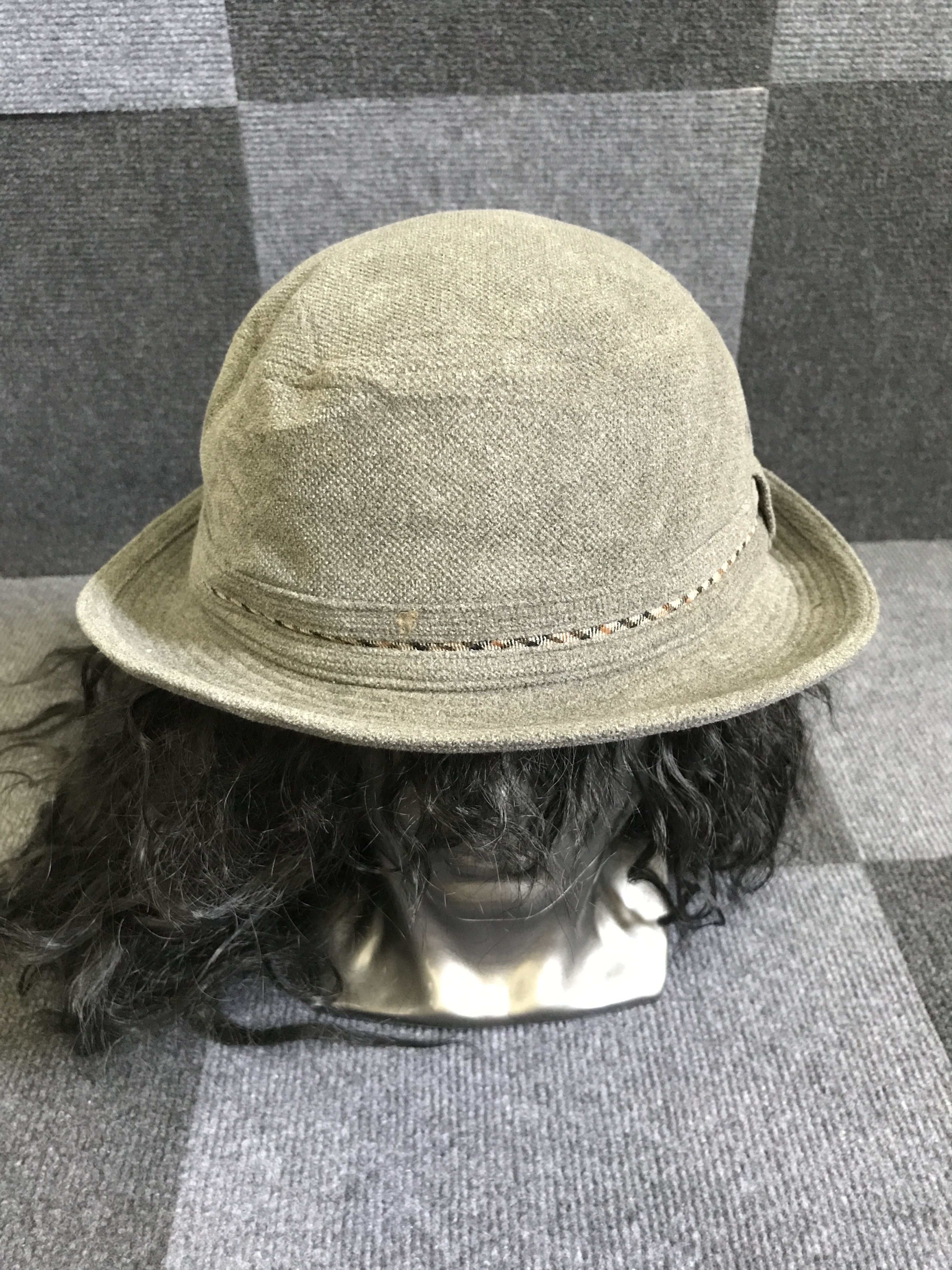 DAKS BSC56 DAKS London Bucket Hat Size ONE SIZE - 1 Thumbnail