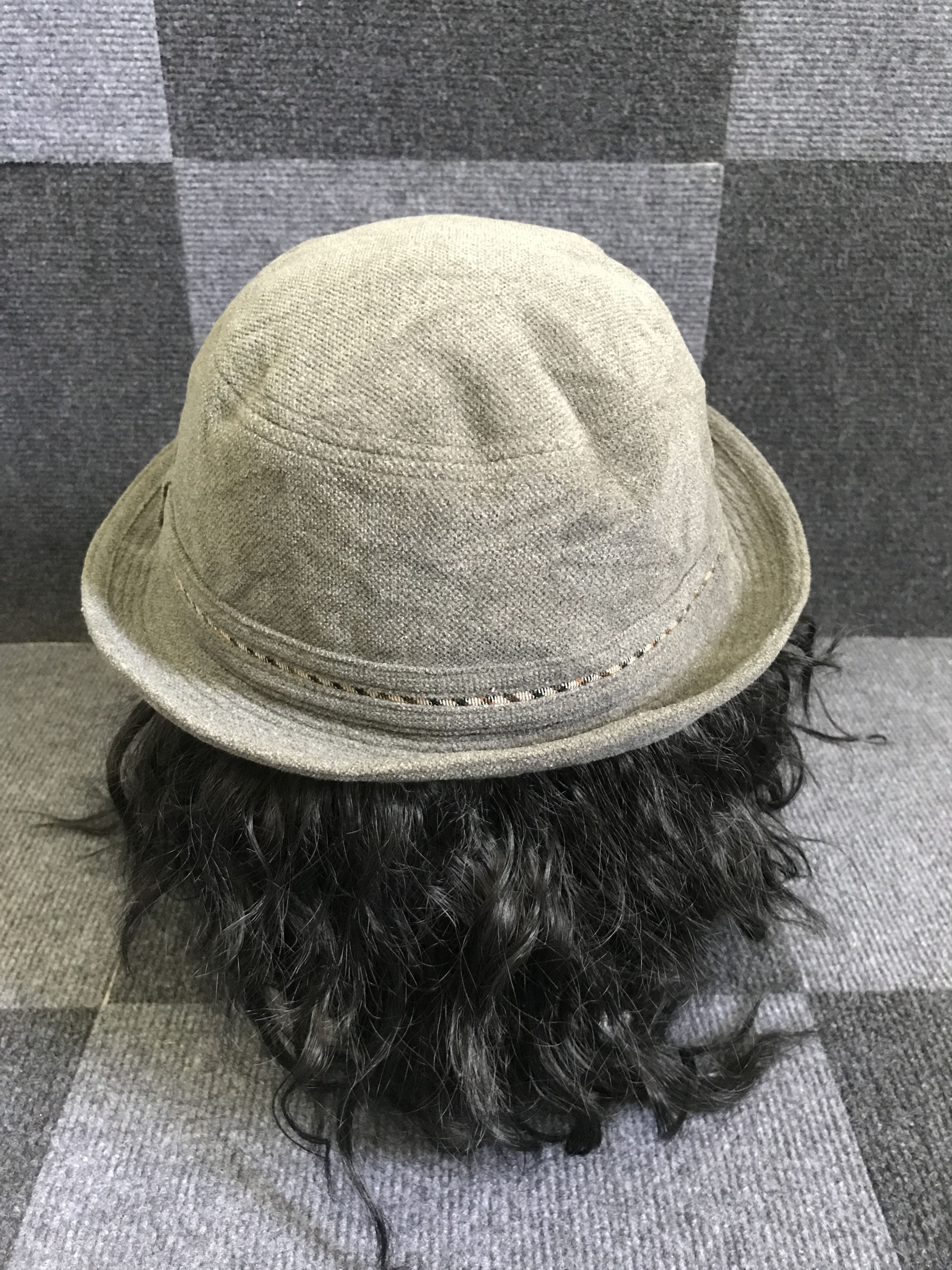 DAKS BSC56 DAKS London Bucket Hat Size ONE SIZE - 3 Thumbnail
