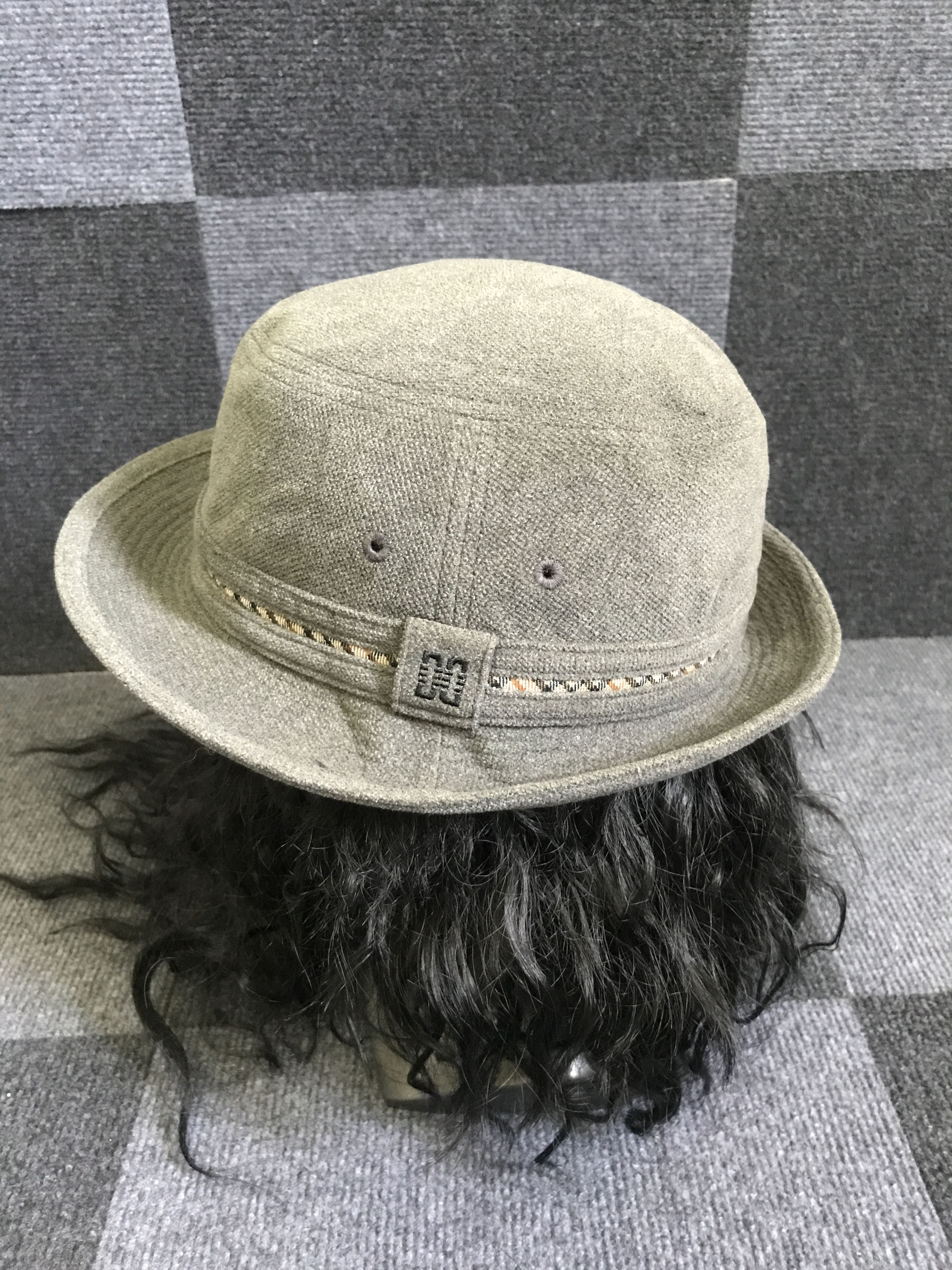 DAKS BSC56 DAKS London Bucket Hat Size ONE SIZE - 2 Thumbnail