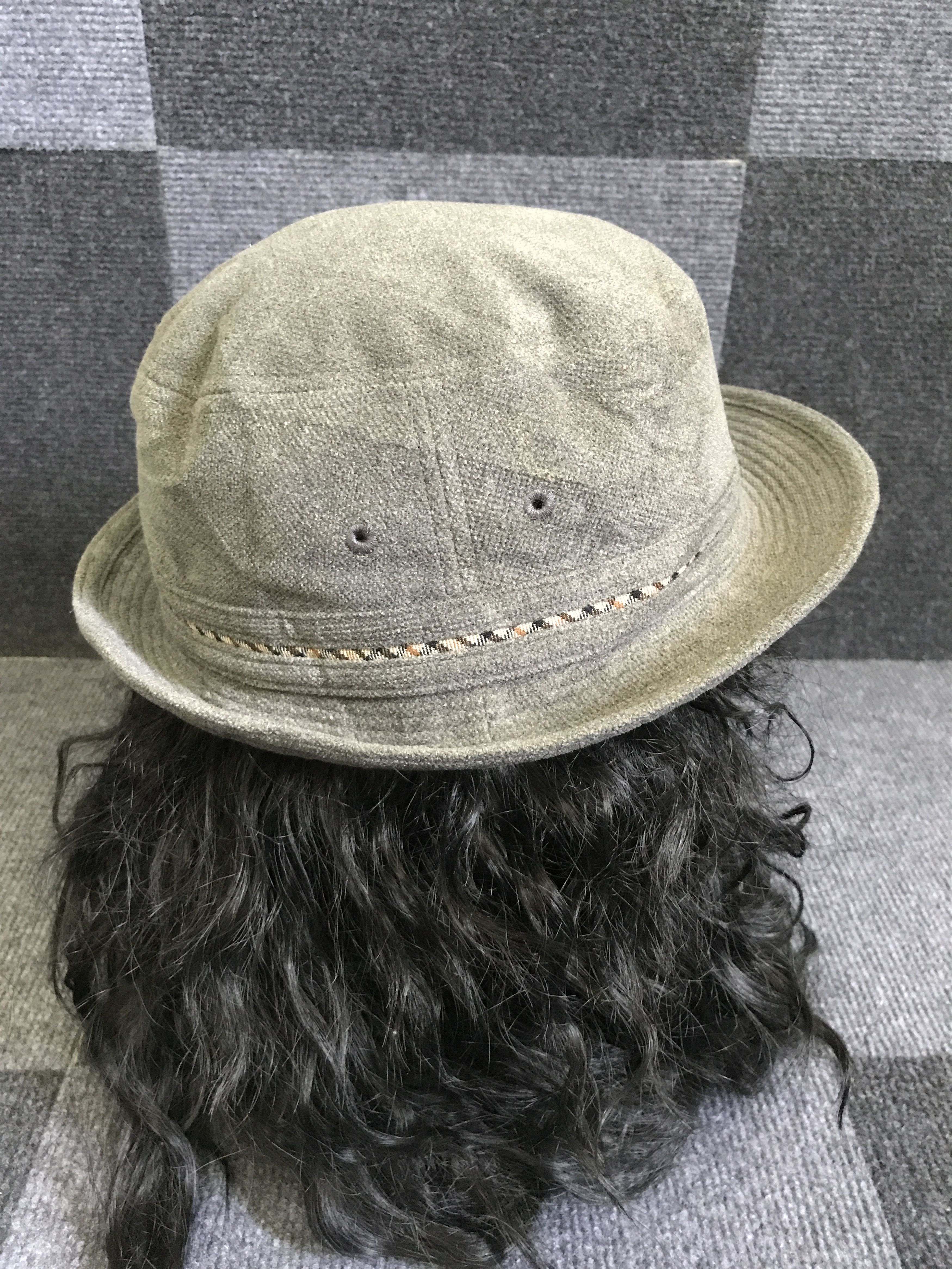 DAKS BSC56 DAKS London Bucket Hat Size ONE SIZE - 4 Thumbnail