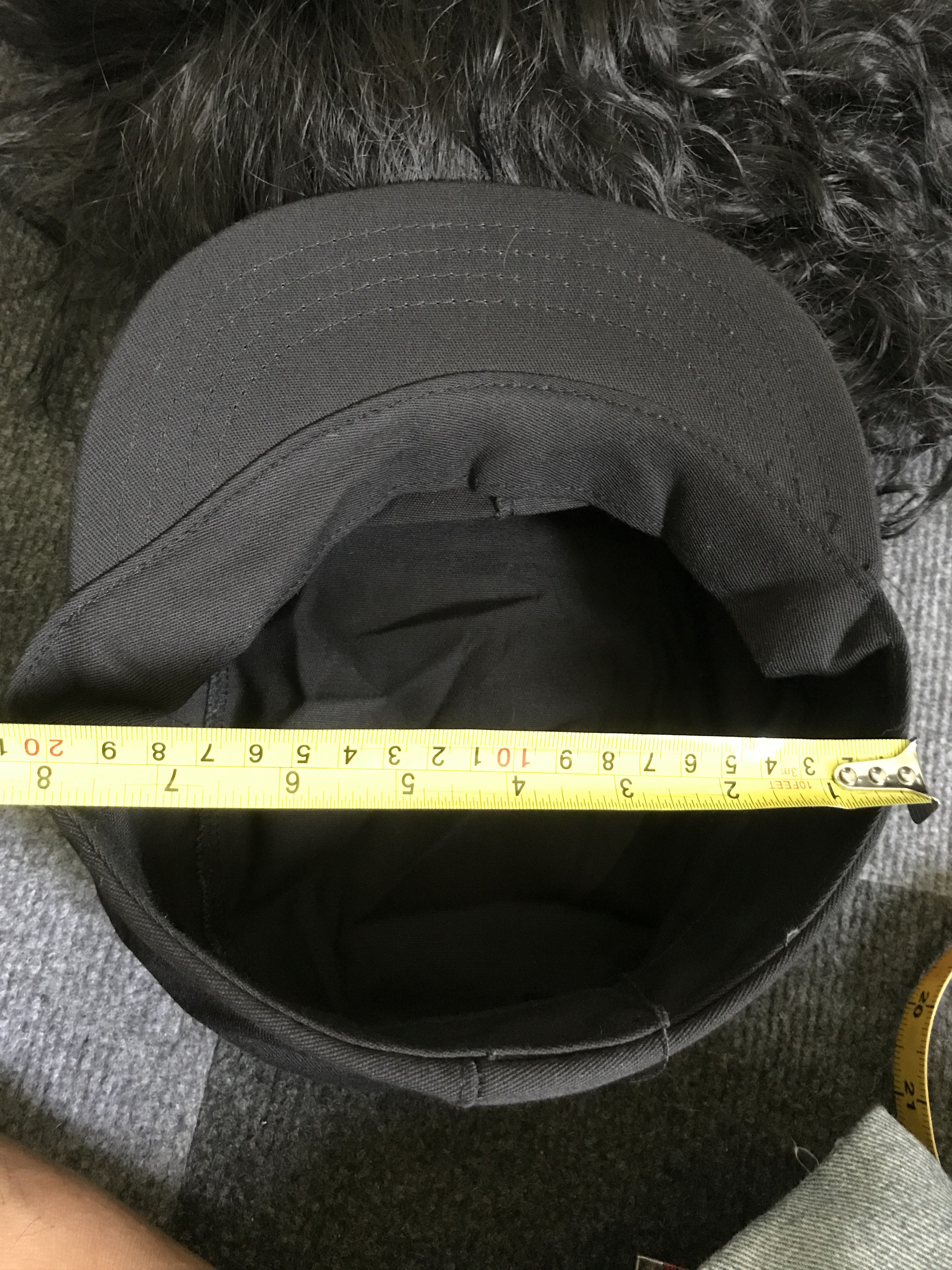 Propper BSC58 PROPPER Military Hat Size ONE SIZE - 7 Thumbnail