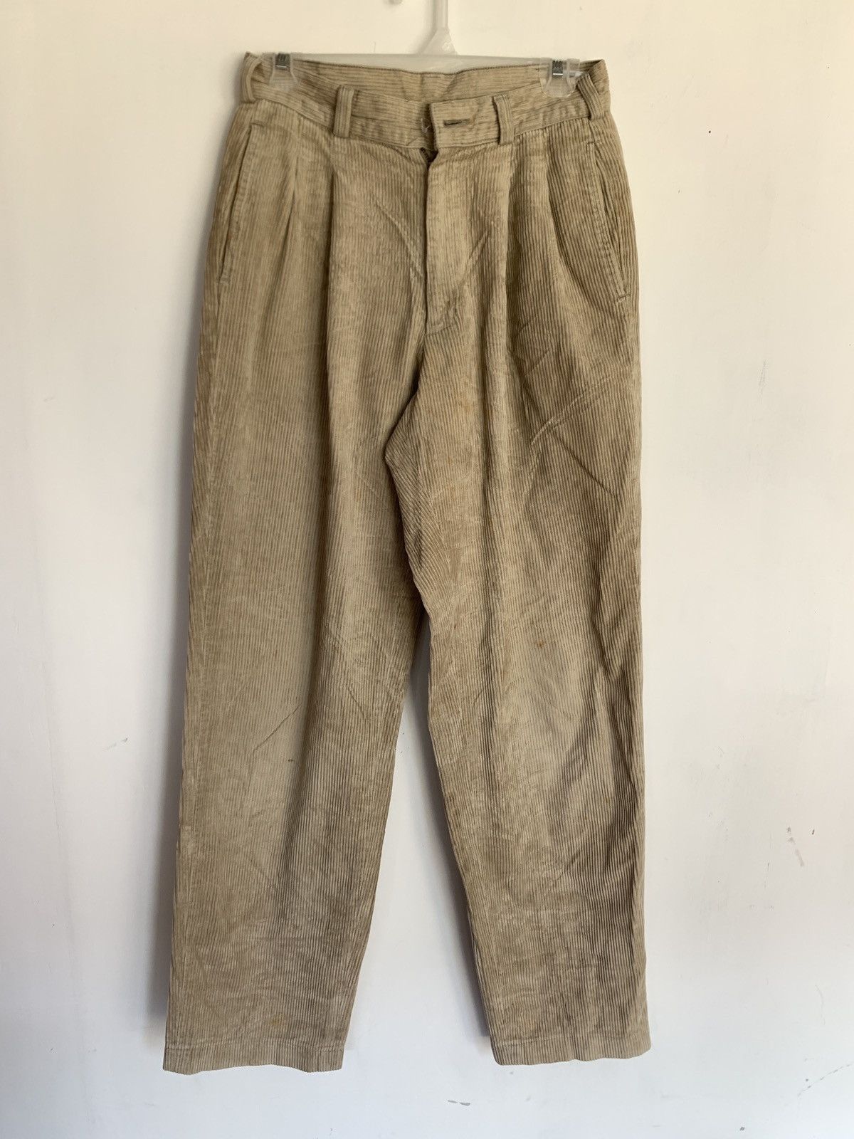 vintage wlangler casey jones trousers 綿麻 PINHIC.jpg