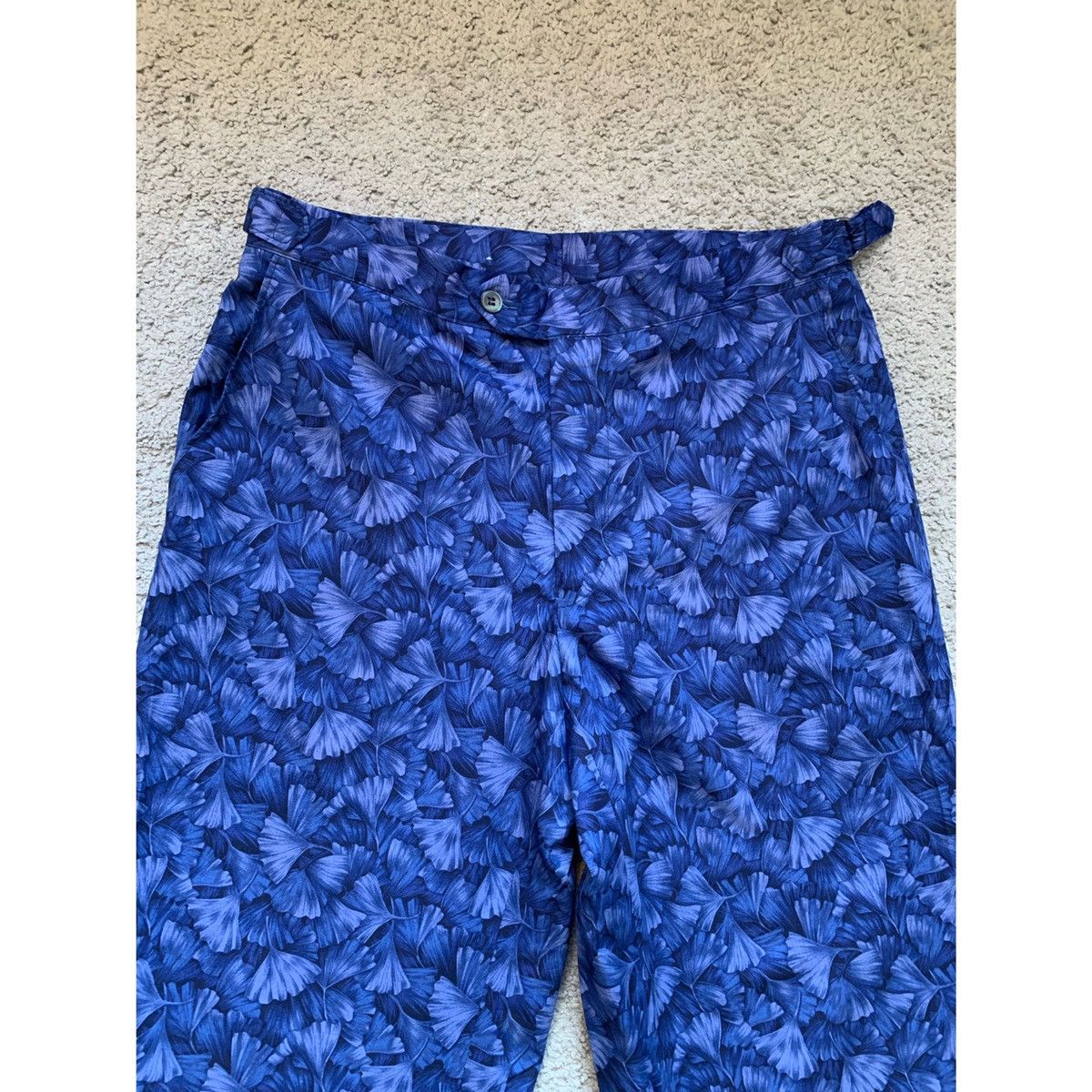 Paul Stuart PAUL STUART JONES PANTS Size US 33 - 5 Thumbnail