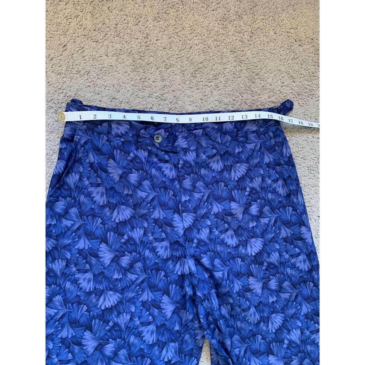 Paul Stuart PAUL STUART JONES PANTS Size US 33 - 13 Thumbnail