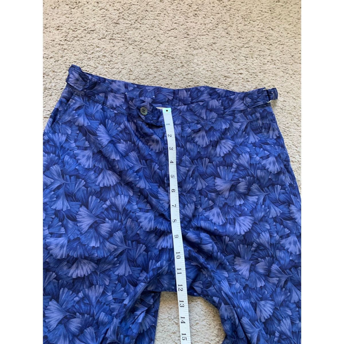 Paul Stuart PAUL STUART JONES PANTS Size US 33 - 16 Thumbnail