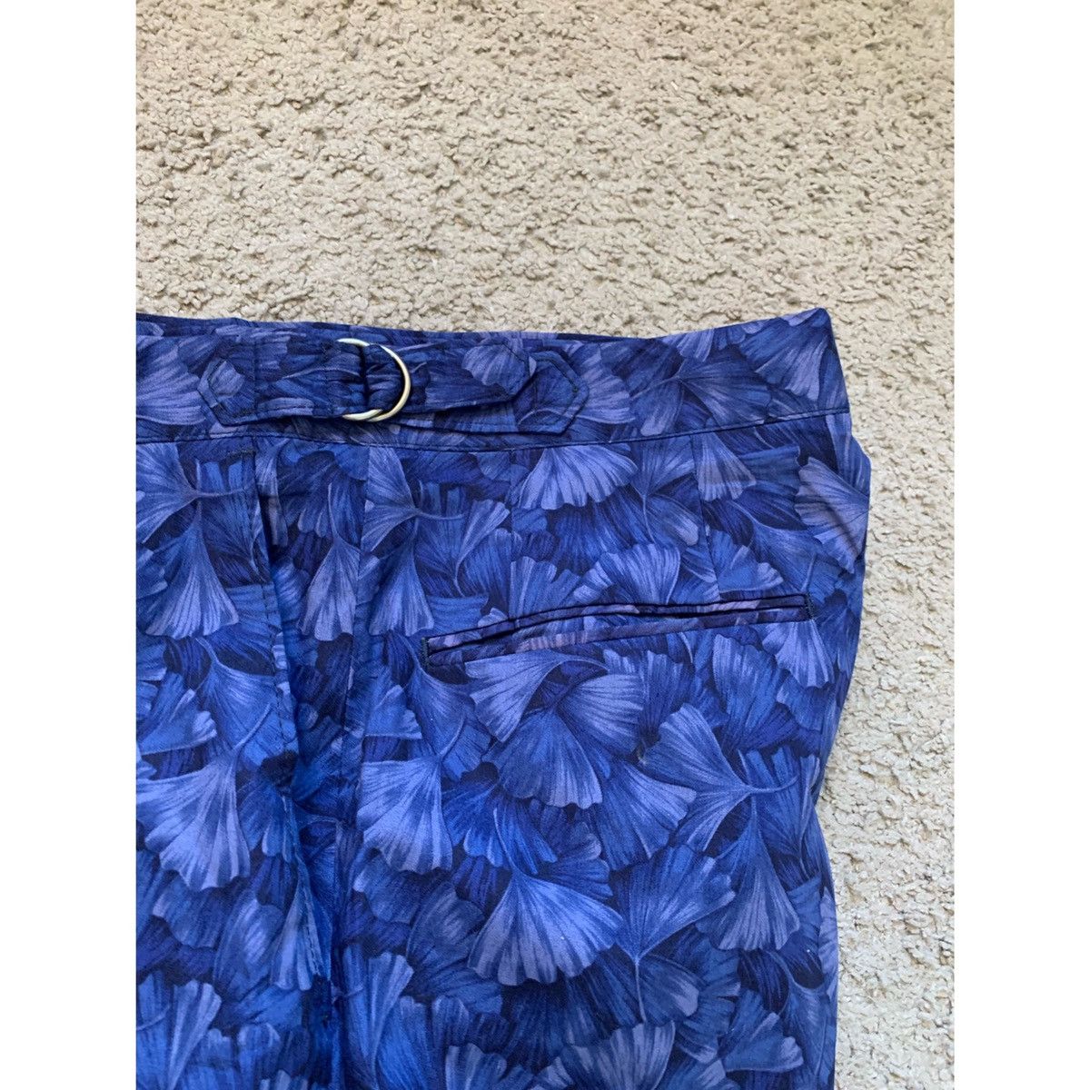 Paul Stuart PAUL STUART JONES PANTS Size US 33 - 18 Thumbnail