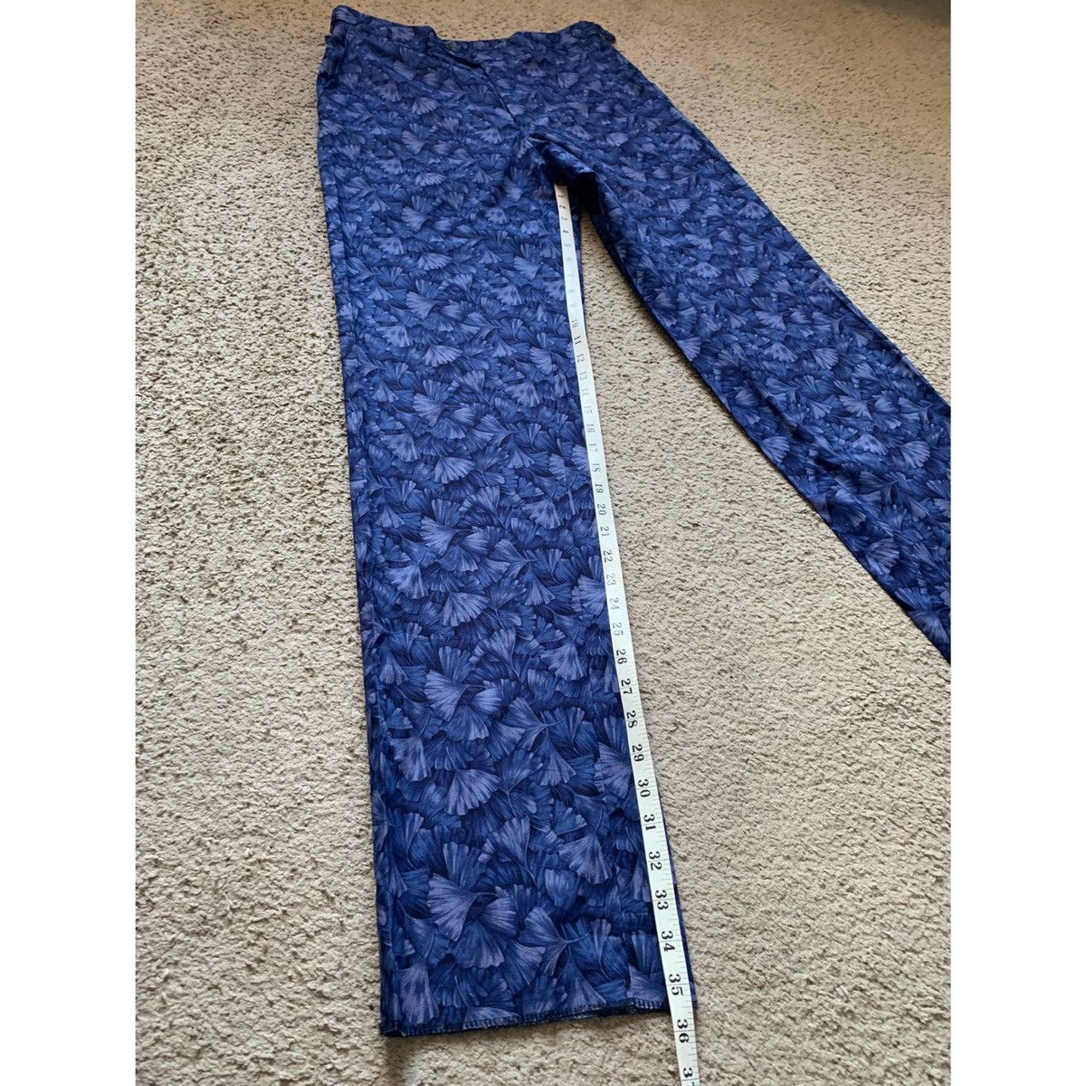 Paul Stuart PAUL STUART JONES PANTS Size US 33 - 9 Thumbnail