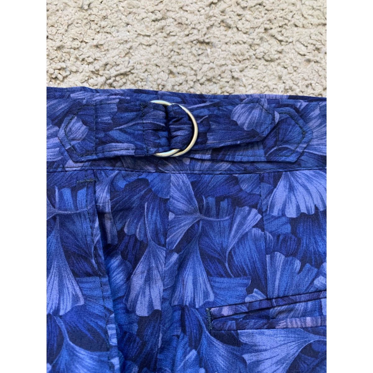Paul Stuart PAUL STUART JONES PANTS Size US 33 - 17 Thumbnail