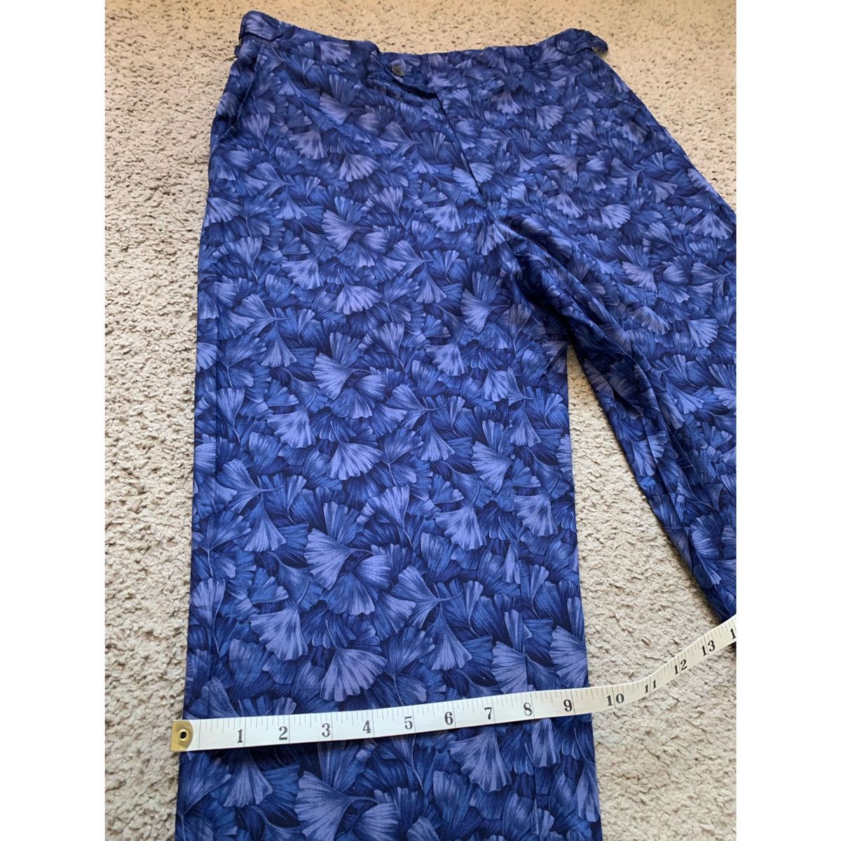 Paul Stuart PAUL STUART JONES PANTS Size US 33 - 11 Thumbnail