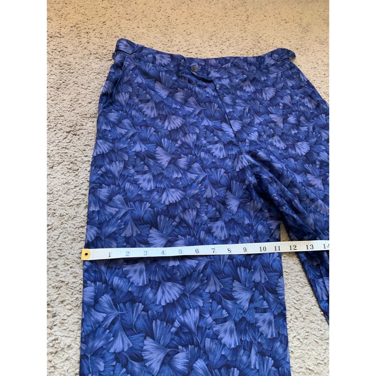 Paul Stuart PAUL STUART JONES PANTS Size US 33 - 10 Thumbnail