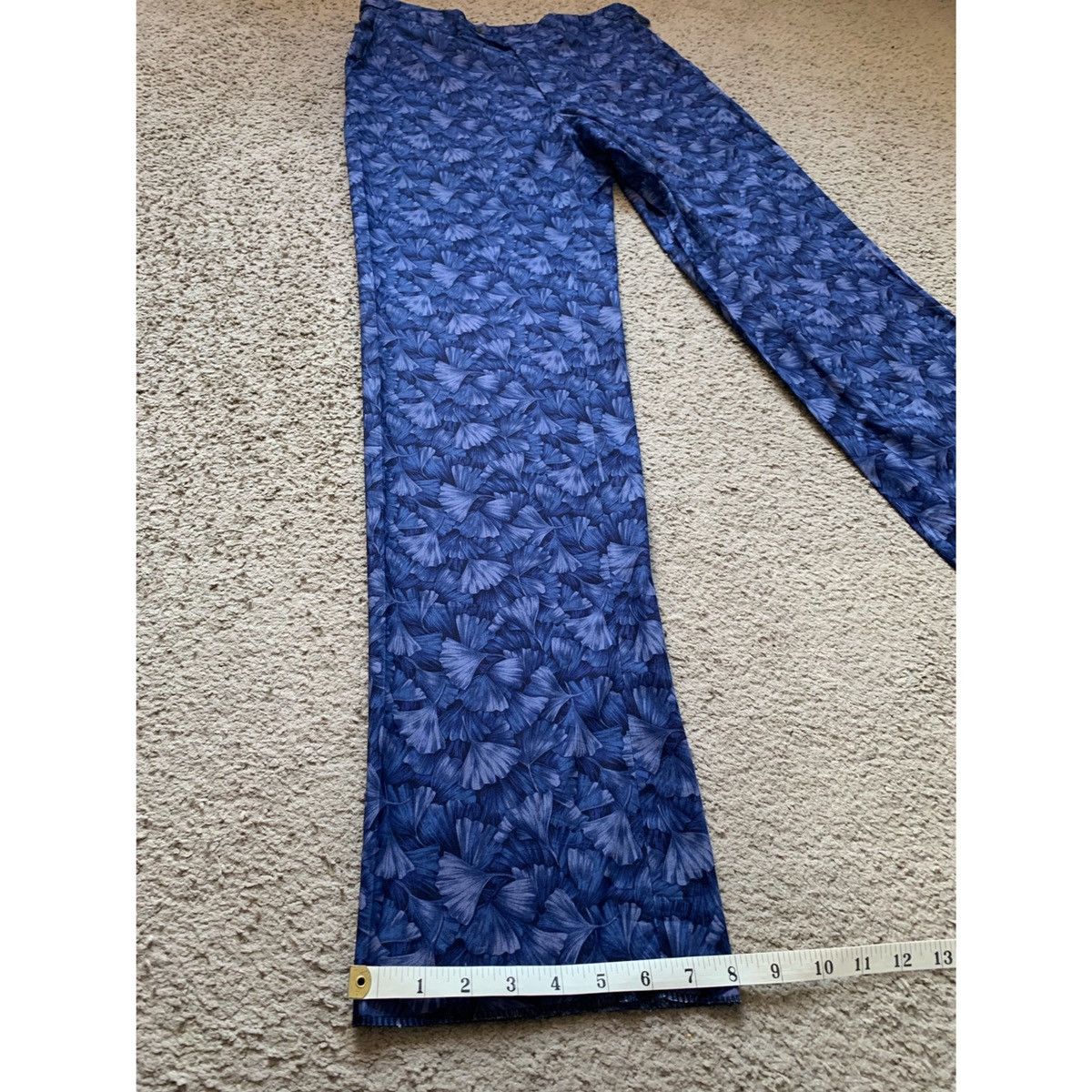 Paul Stuart PAUL STUART JONES PANTS Size US 33 - 12 Thumbnail