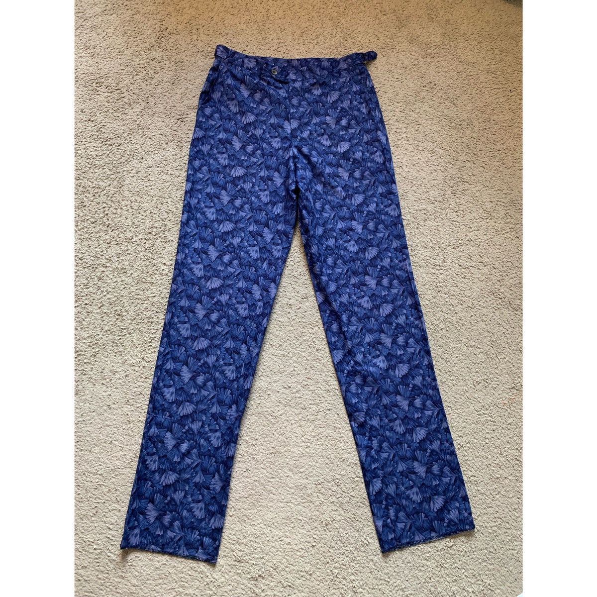 Paul Stuart PAUL STUART JONES PANTS Size US 33 - 1 Thumbnail