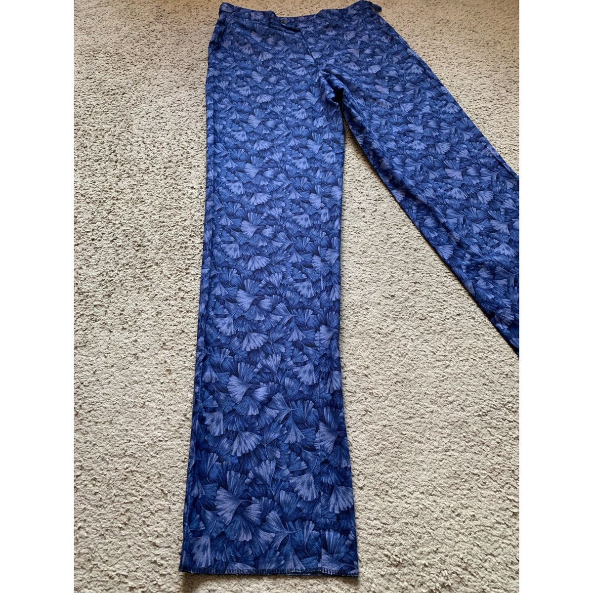 Paul Stuart PAUL STUART JONES PANTS Size US 33 - 3 Thumbnail