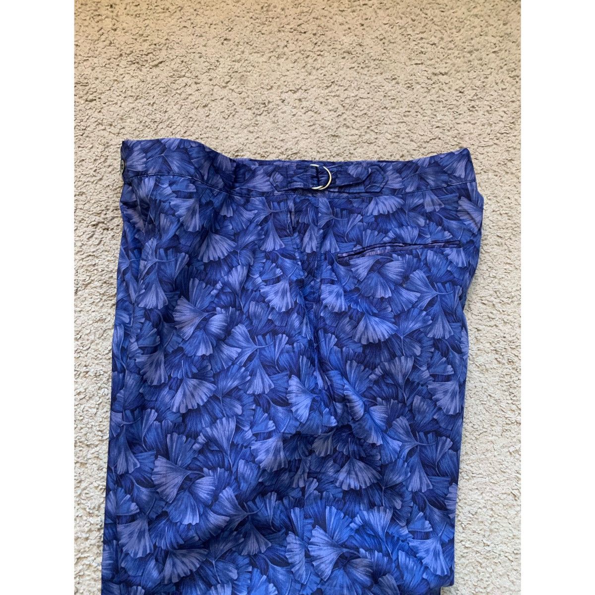 Paul Stuart PAUL STUART JONES PANTS Size US 33 - 8 Thumbnail