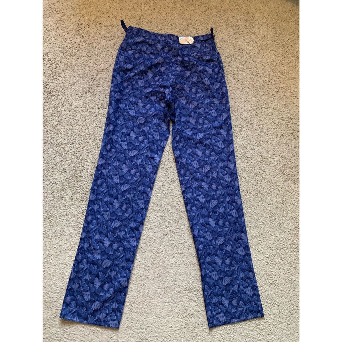 Paul Stuart PAUL STUART JONES PANTS Size US 33 - 6 Thumbnail