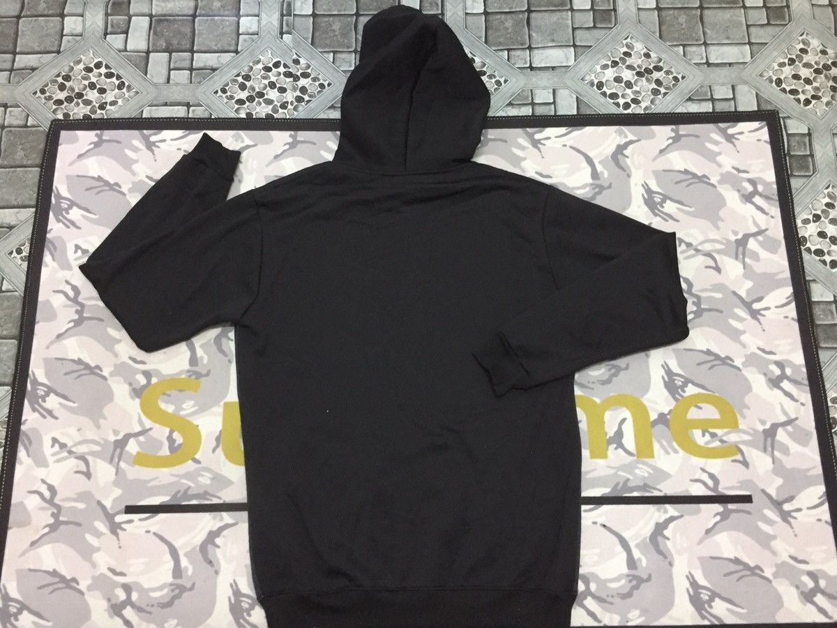 Sweater hoodie merilyn