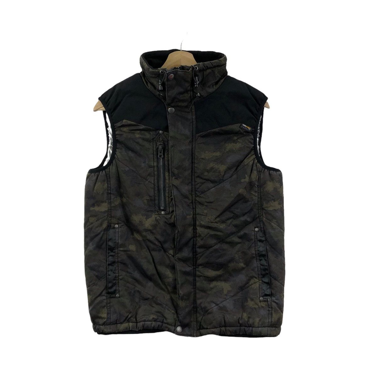 Playboi Carti × Vintage vintage u.s army vest playboi carti fits