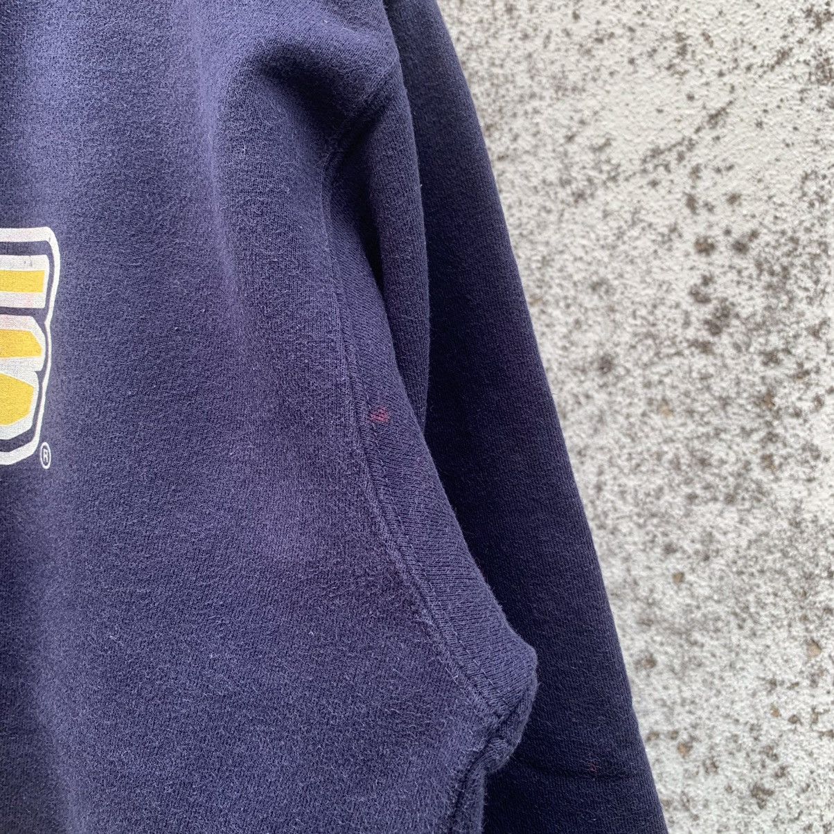Vans × Vintage Vans Rainbow Crewneck Sweater Streetwear FadedSkate Pullover Size US M / EU 48-50 / 2 - 8 Thumbnail