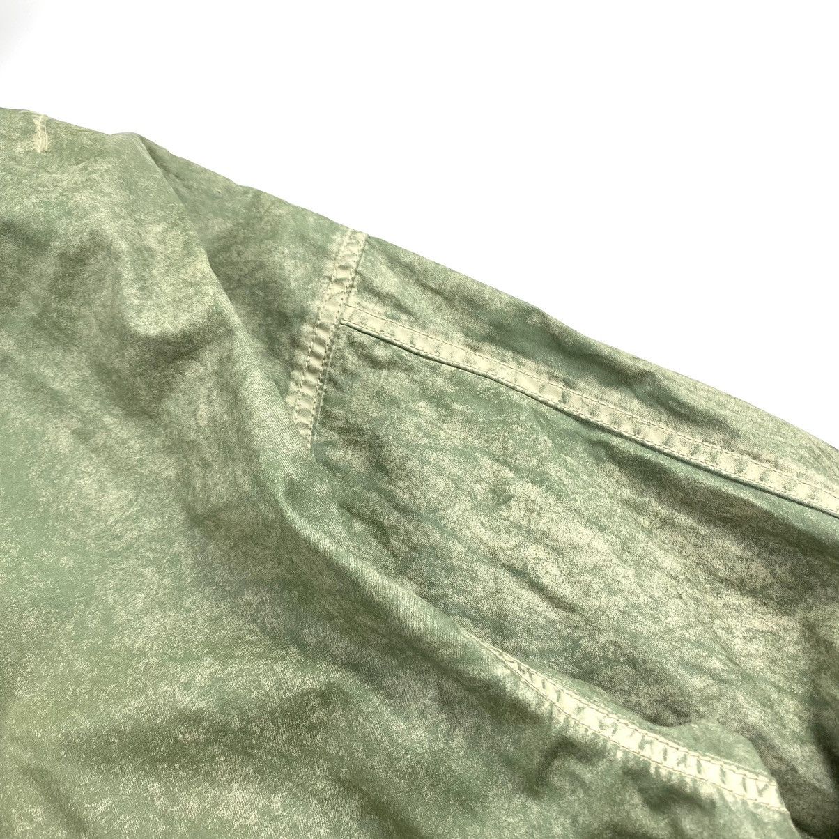 Casablanca Rare! Vintage Casablanca Faded Jacket Archival Clothing Size US L / EU 52-54 / 3 - 21 Thumbnail