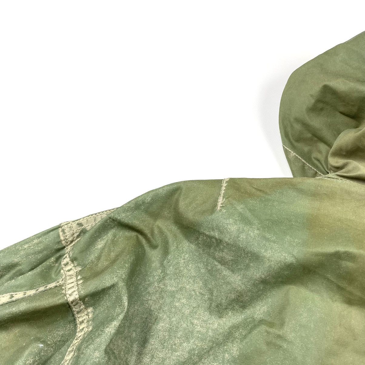 Casablanca Rare! Vintage Casablanca Faded Jacket Archival Clothing Size US L / EU 52-54 / 3 - 22 Thumbnail