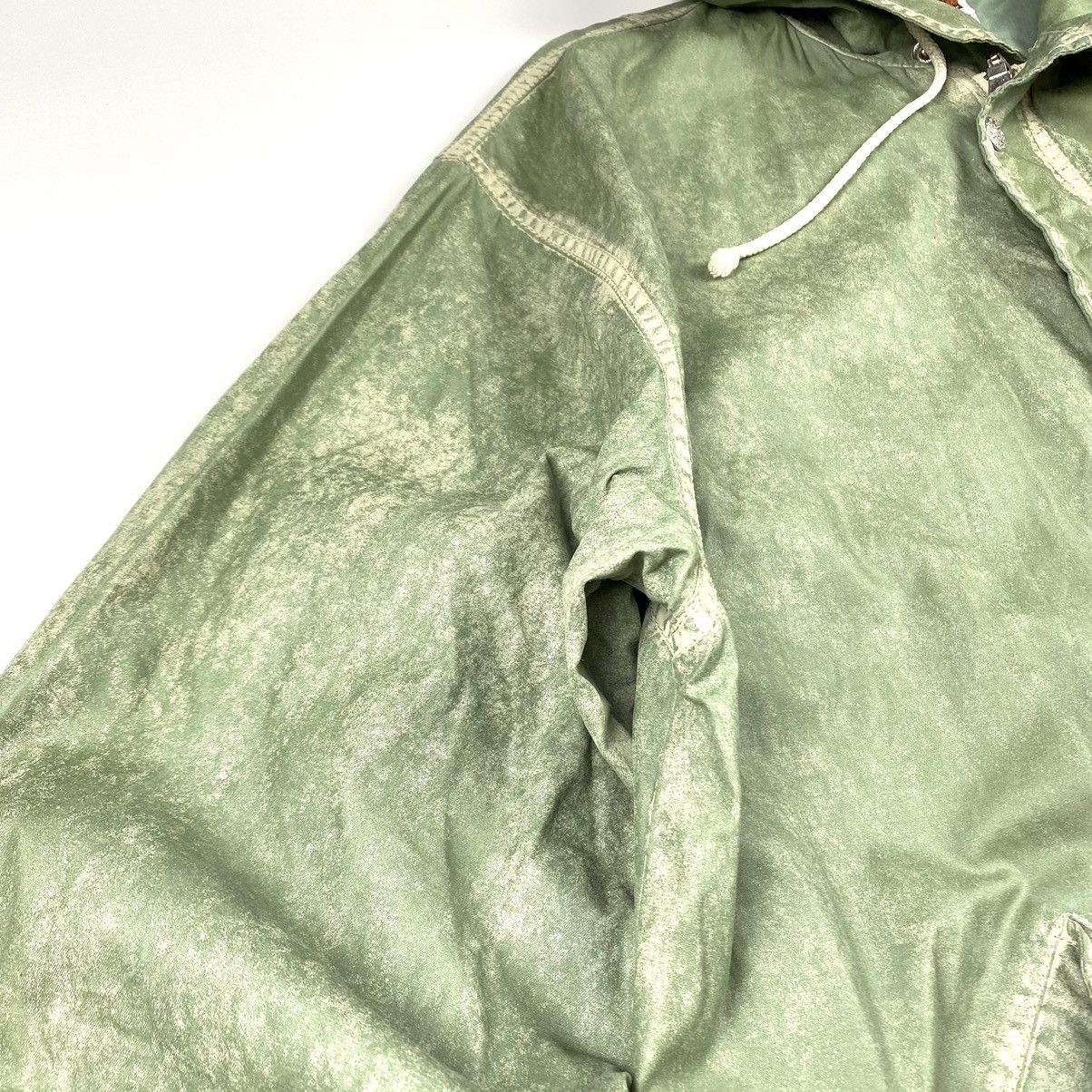 Casablanca Rare! Vintage Casablanca Faded Jacket Archival Clothing Size US L / EU 52-54 / 3 - 6 Thumbnail