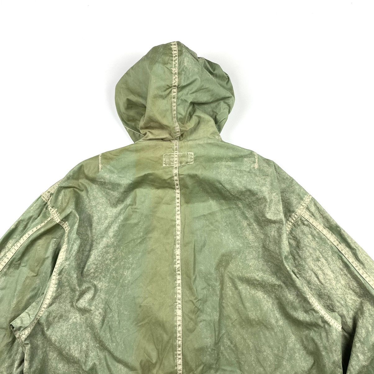 Casablanca Rare! Vintage Casablanca Faded Jacket Archival Clothing Size US L / EU 52-54 / 3 - 20 Thumbnail