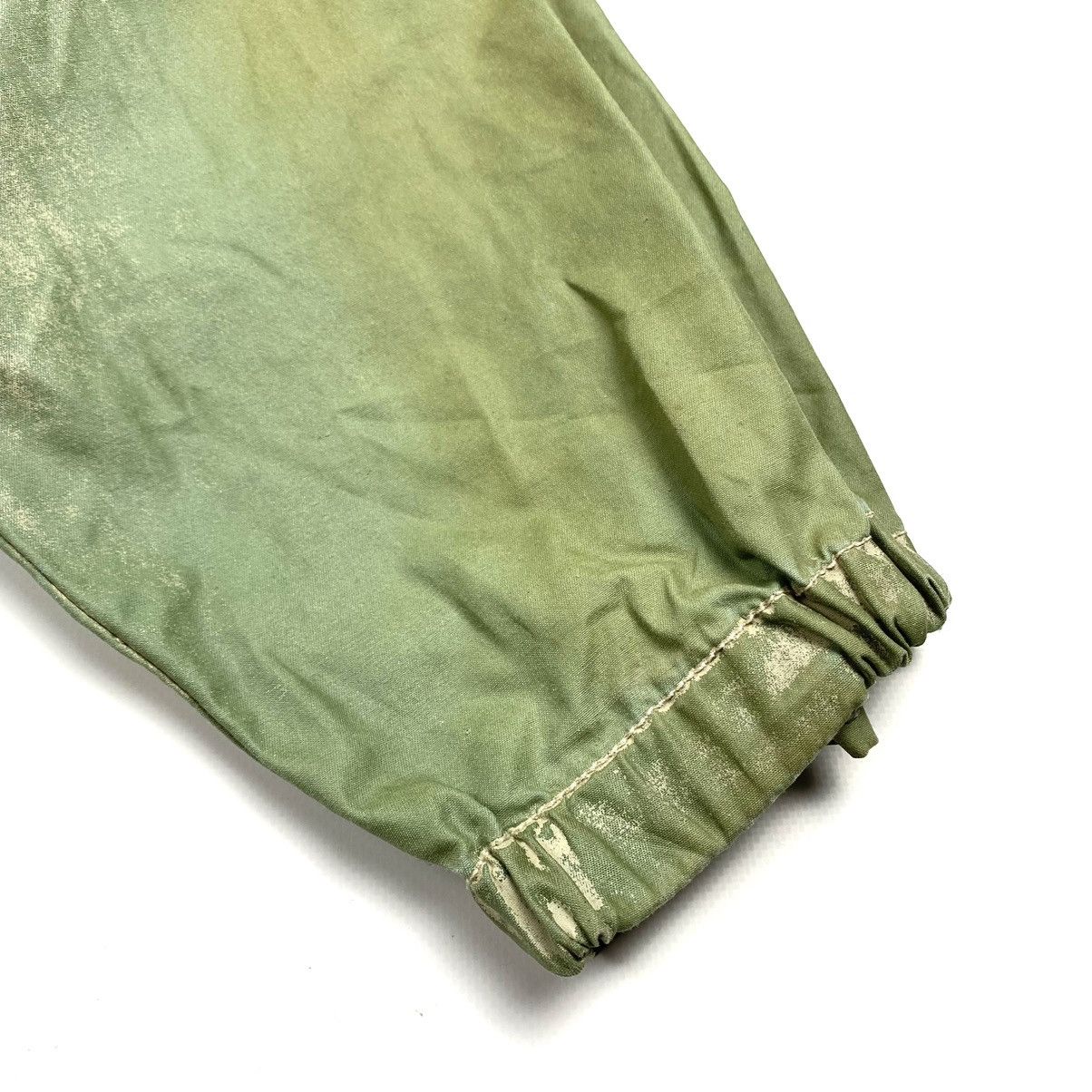 Casablanca Rare! Vintage Casablanca Faded Jacket Archival Clothing Size US L / EU 52-54 / 3 - 12 Thumbnail