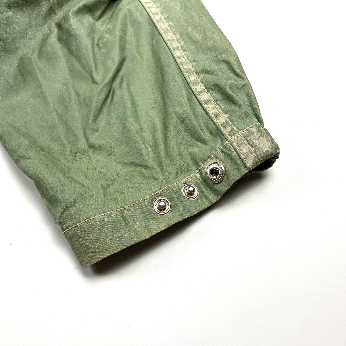 Casablanca Rare! Vintage Casablanca Faded Jacket Archival Clothing Size US L / EU 52-54 / 3 - 19 Thumbnail