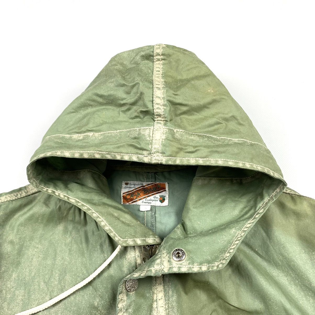 Casablanca Rare! Vintage Casablanca Faded Jacket Archival Clothing Size US L / EU 52-54 / 3 - 14 Thumbnail