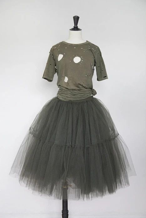 Other Giant ballet skirt Size 27" / US 4 / IT 40 - 1 Thumbnail