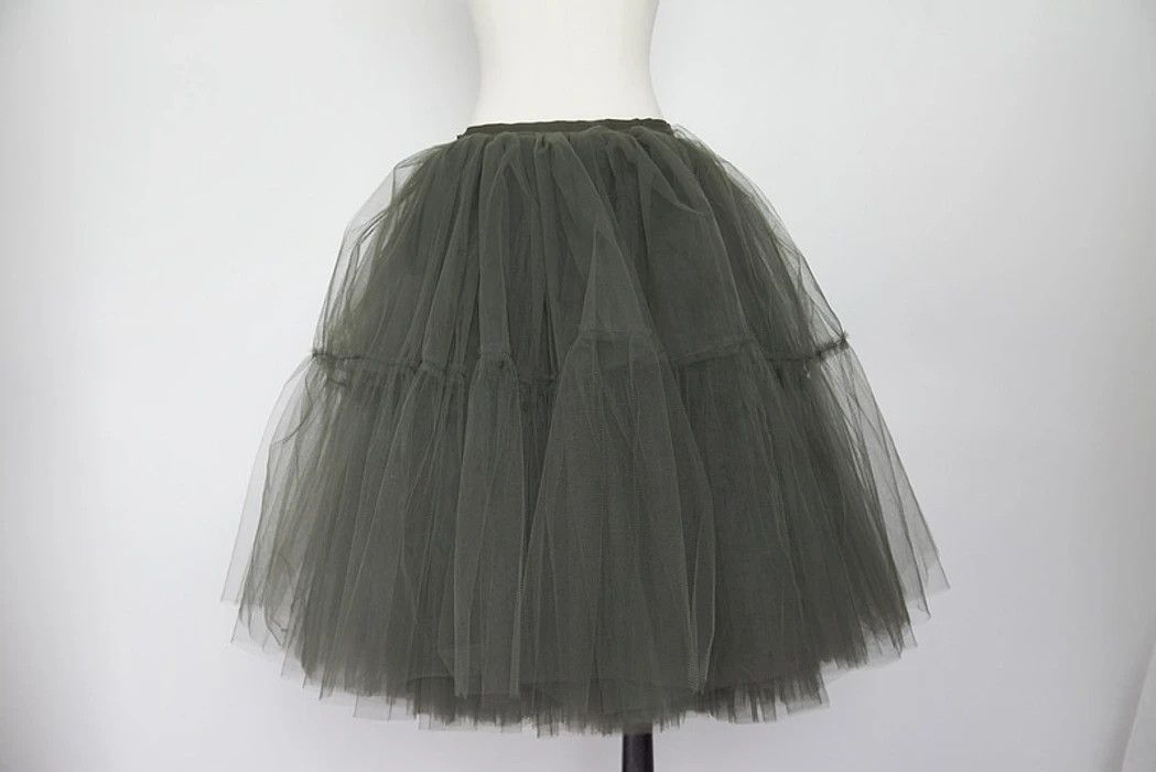 Other Giant ballet skirt Size 27" / US 4 / IT 40 - 4 Thumbnail