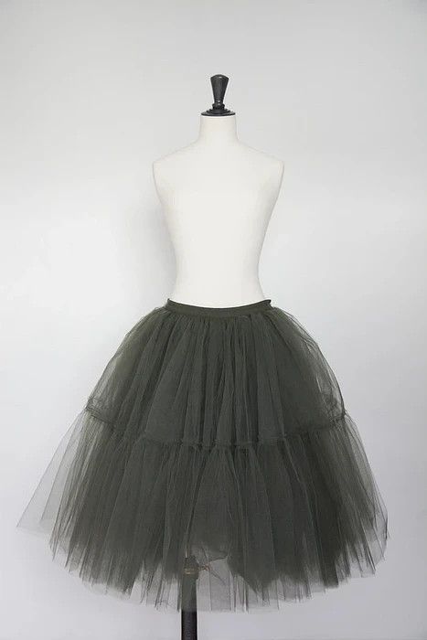 Other Giant ballet skirt Size 27" / US 4 / IT 40 - 2 Thumbnail