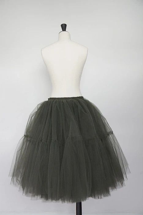 Other Giant ballet skirt Size 27" / US 4 / IT 40 - 3 Thumbnail