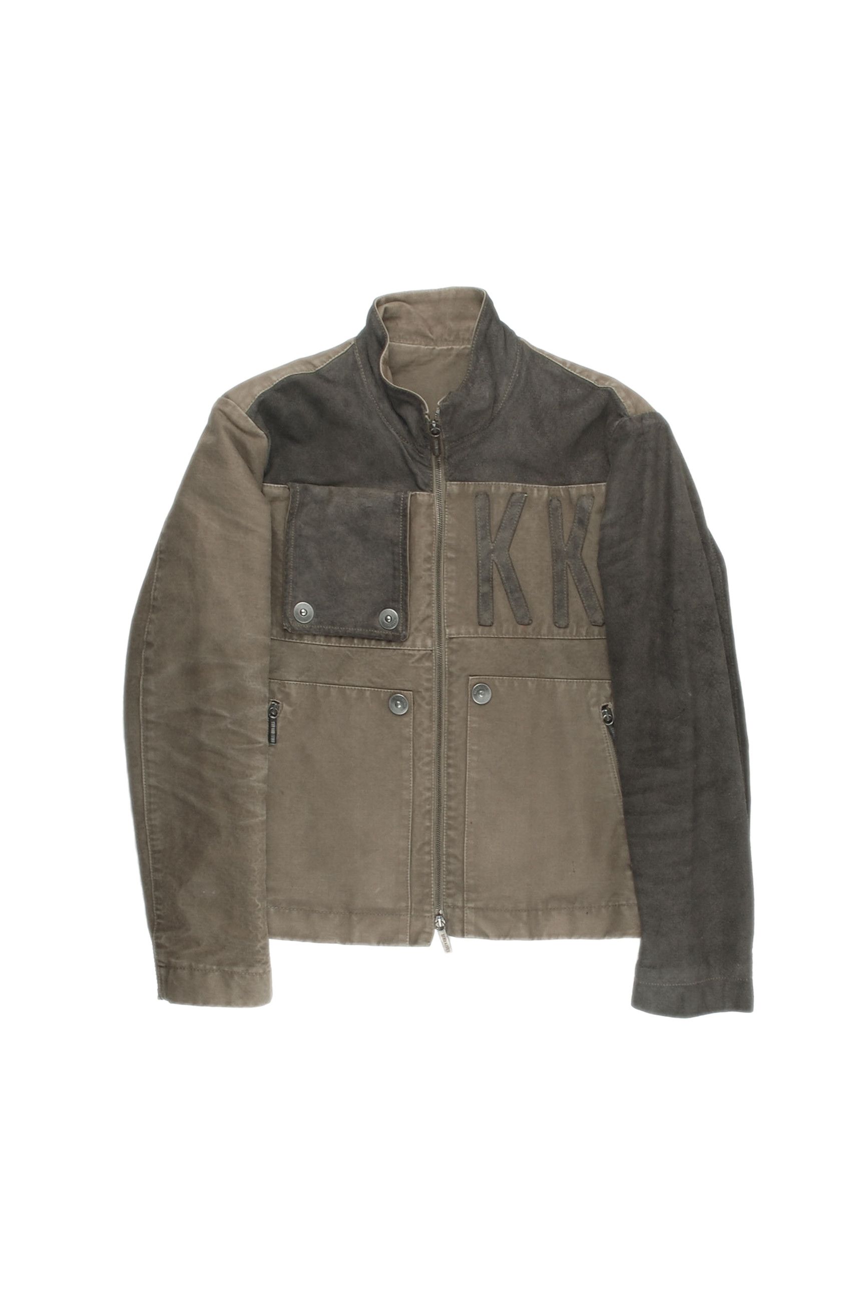 Bikkembergs Jackets Mbm 123 510 2