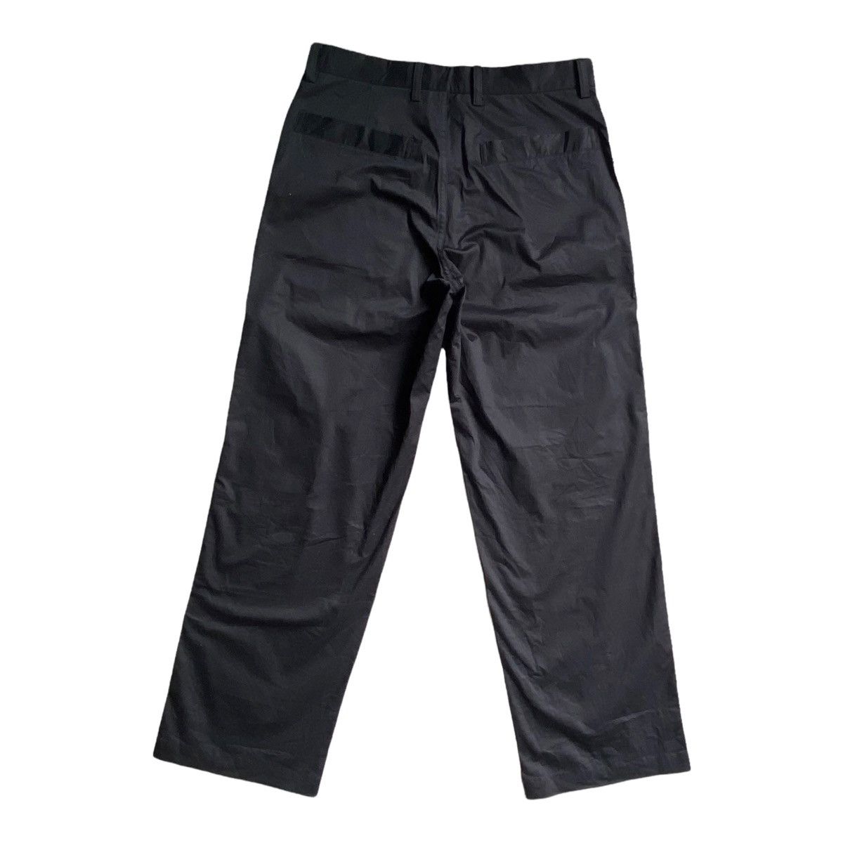 Issey Miyake Issey Miyake Fall09 Stretch Six Pocket Pants Size US 31 - 4 Thumbnail