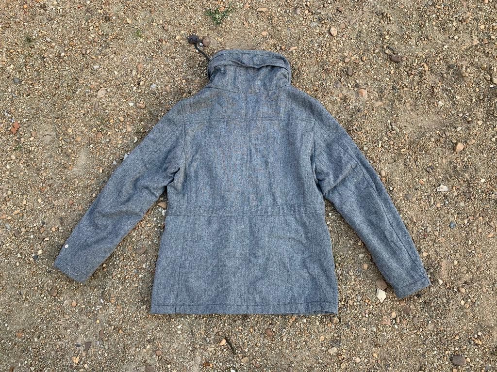 Japanese Brand 🔥Best Offer🔥Takeo Kikuchi Jacket 4 pocket Japanese Brand Size US XL / EU 56 / 4 - 4 Thumbnail